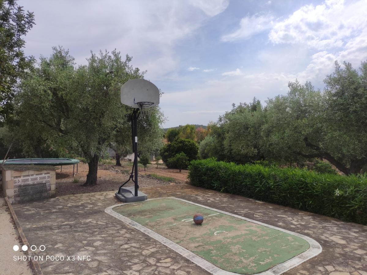 Cálig Finca Tierra Roja מראה חיצוני תמונה