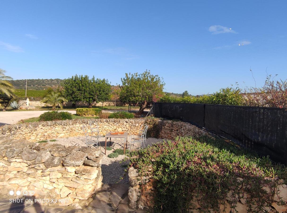 Cálig Finca Tierra Roja מראה חיצוני תמונה