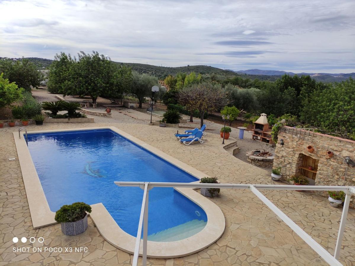 Cálig Finca Tierra Roja מראה חיצוני תמונה