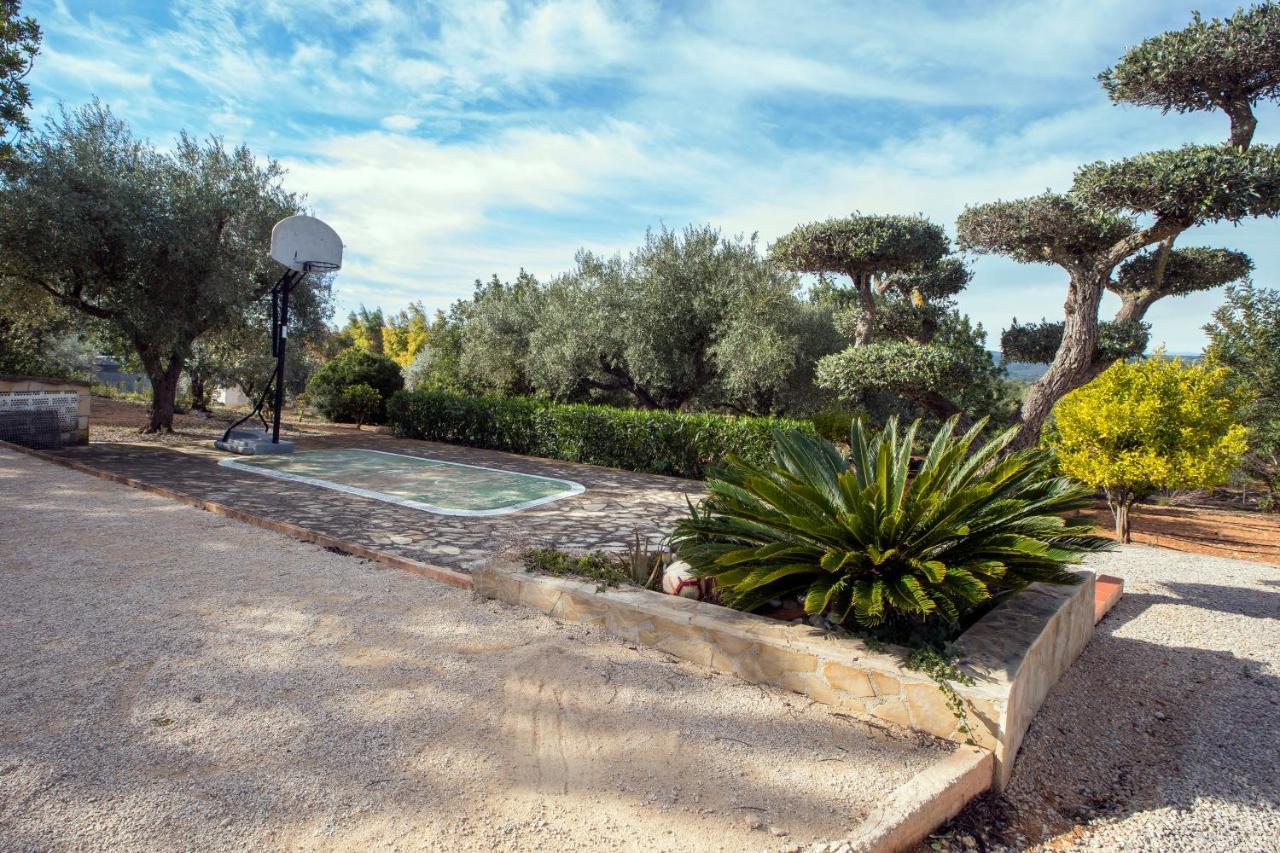 Cálig Finca Tierra Roja מראה חיצוני תמונה