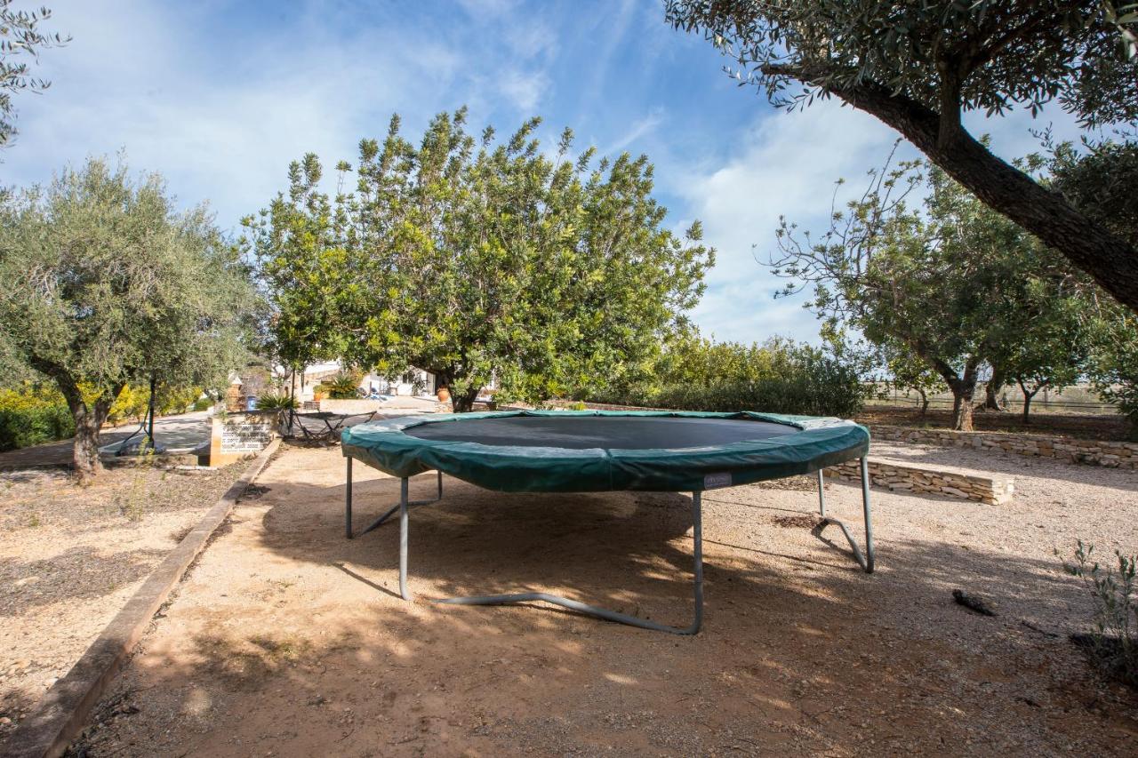 Cálig Finca Tierra Roja מראה חיצוני תמונה