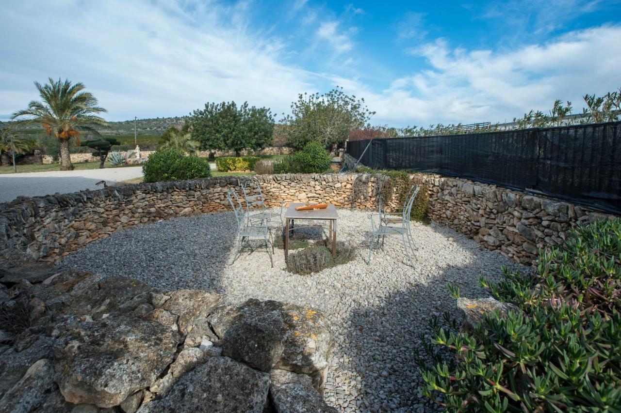 Cálig Finca Tierra Roja מראה חיצוני תמונה